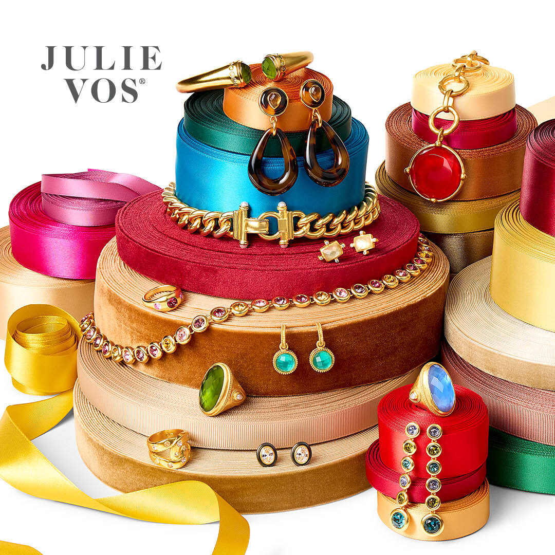 Julie Vos