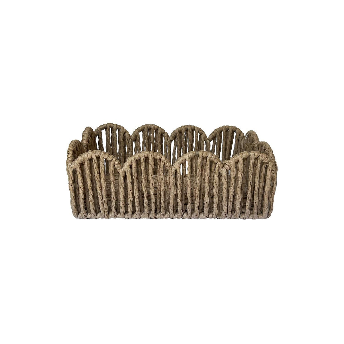 Basket Guest Napkin