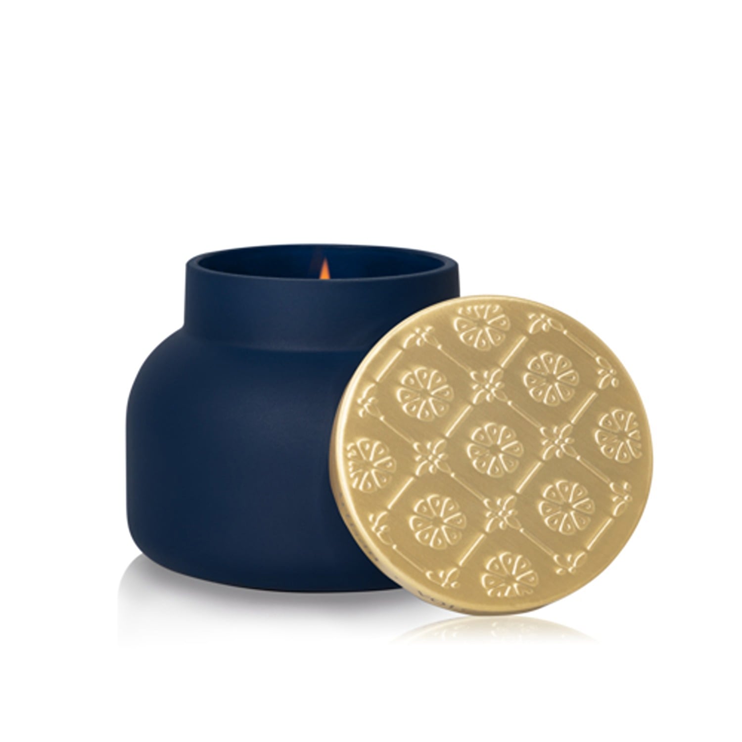 Volcano Artisan Terrazza Velluto Signature Candle PK