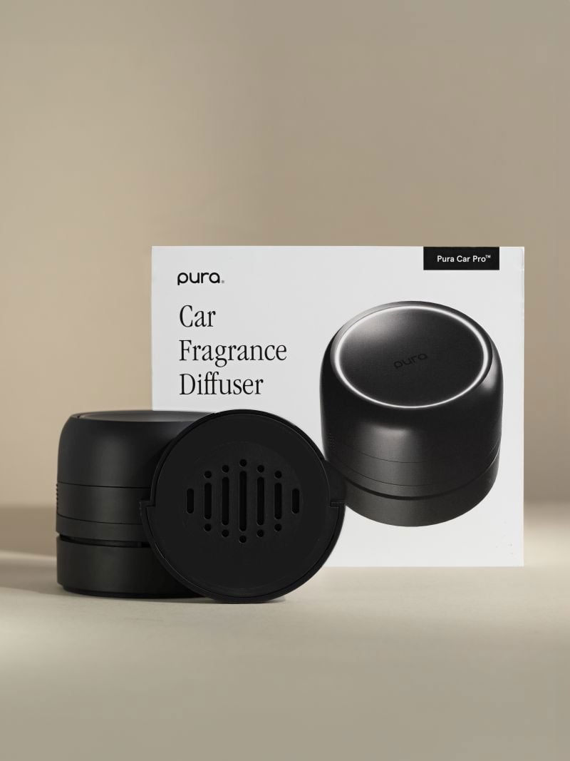 Pura Car Pro (Pura)