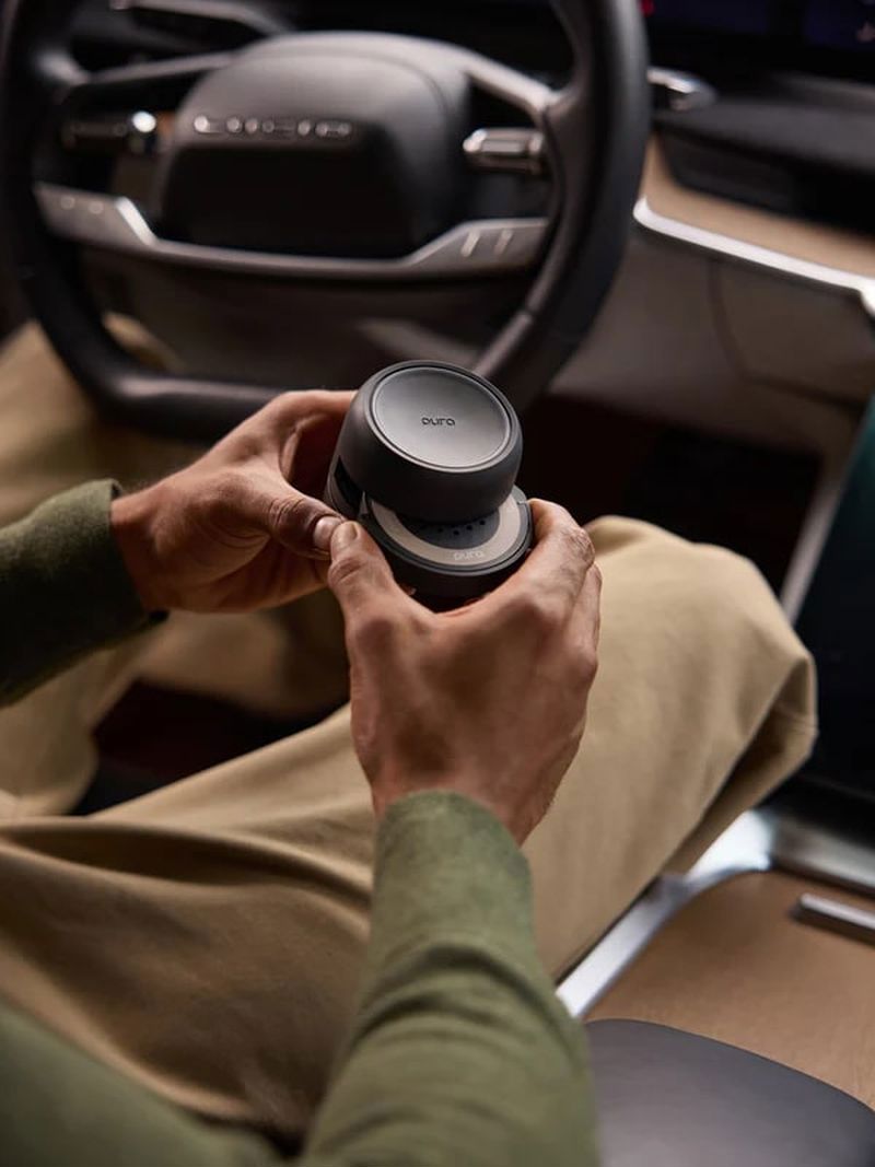 Pura Car Pro (Pura)