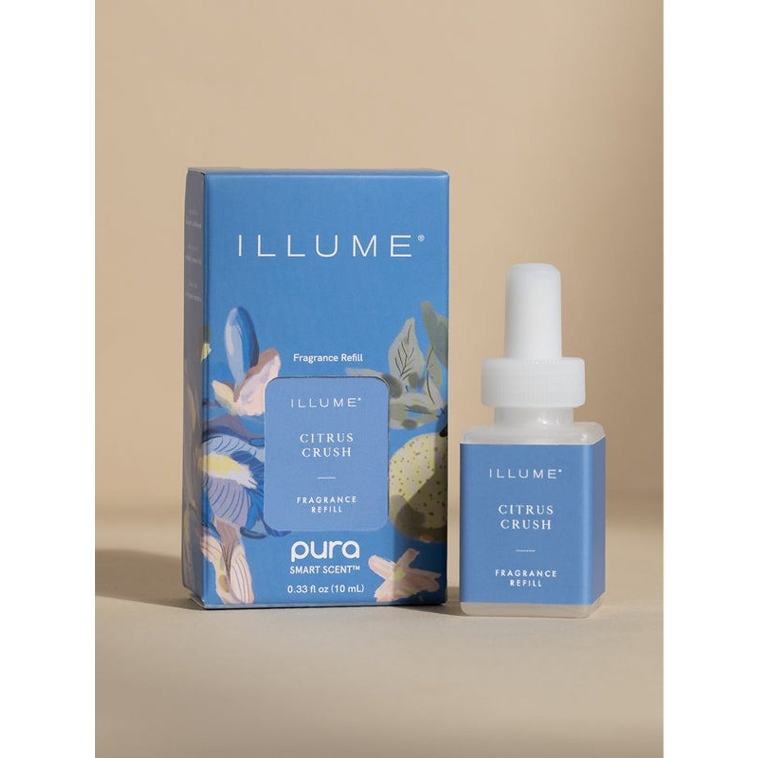 Citrus Crush - Smart Vial (Illume)
