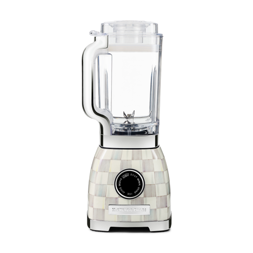 Blender | Sterling Check