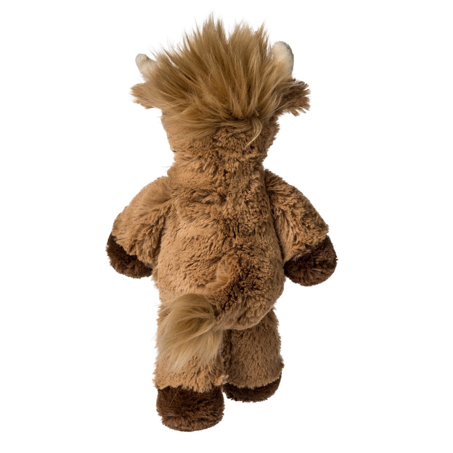 Marshmallow Junior Hagrid Highland Cow