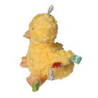 Taggies Dunkin Duck Soft Toy