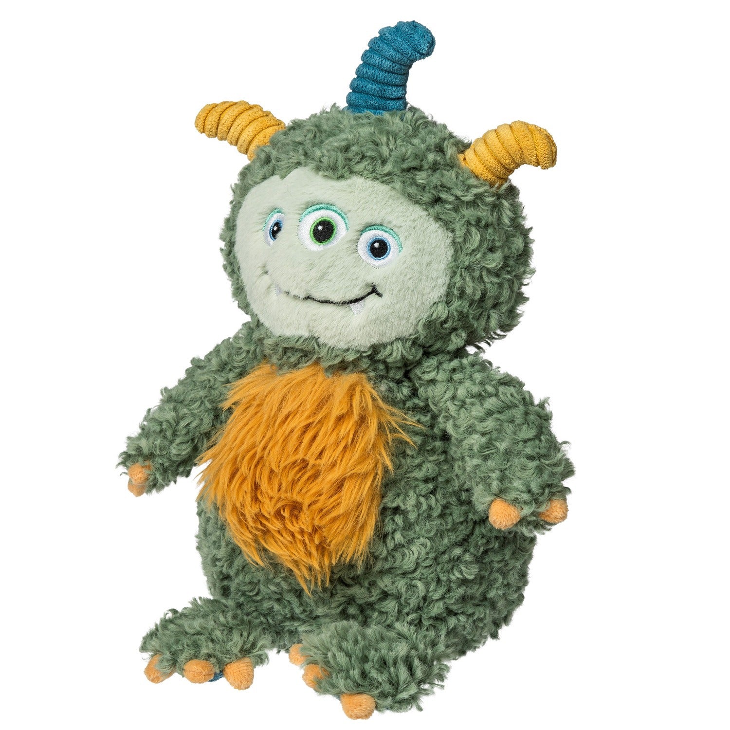 Fabfuzz Tink Monster