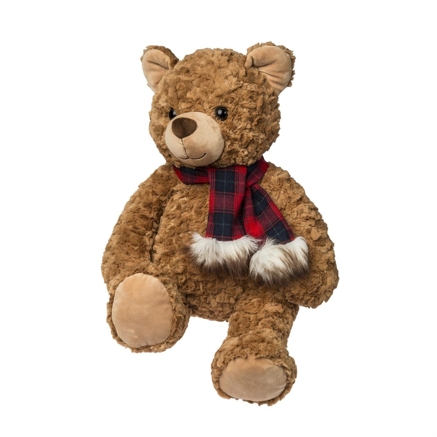 Gingersnap Teddy - medium