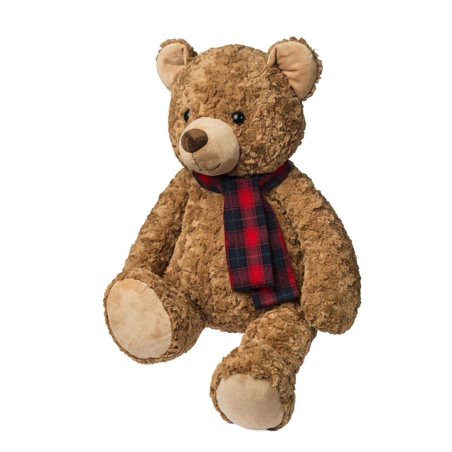 Gingersnap Teddy - large