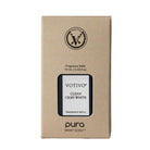 Clean Crisp White Pura + Votivo Fragrance Refill - 8 Pack