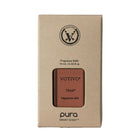 8pk PURA VIAL VT TEAK V4