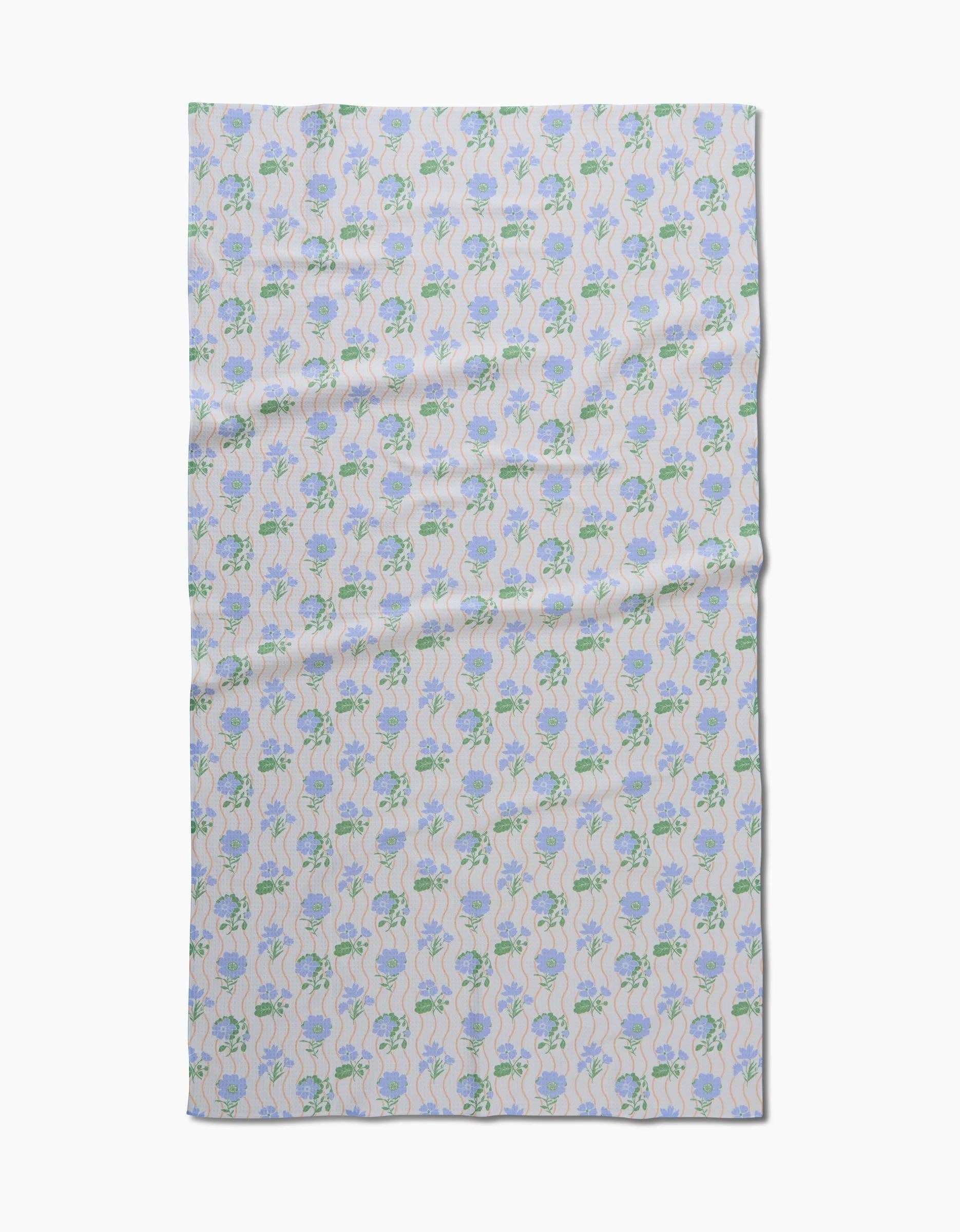 Geometry Bath Towel - Thumbnail 5