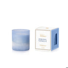 Luce d' Almafi 8oz Boxed Tumbler, Havana Vanilla