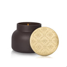 Blue Jean Artisan Terrazza Velluto Signature Candle PK