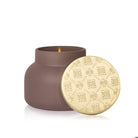 Havana Vanilla Artisan Terrazza Velluto Signature Candle PK