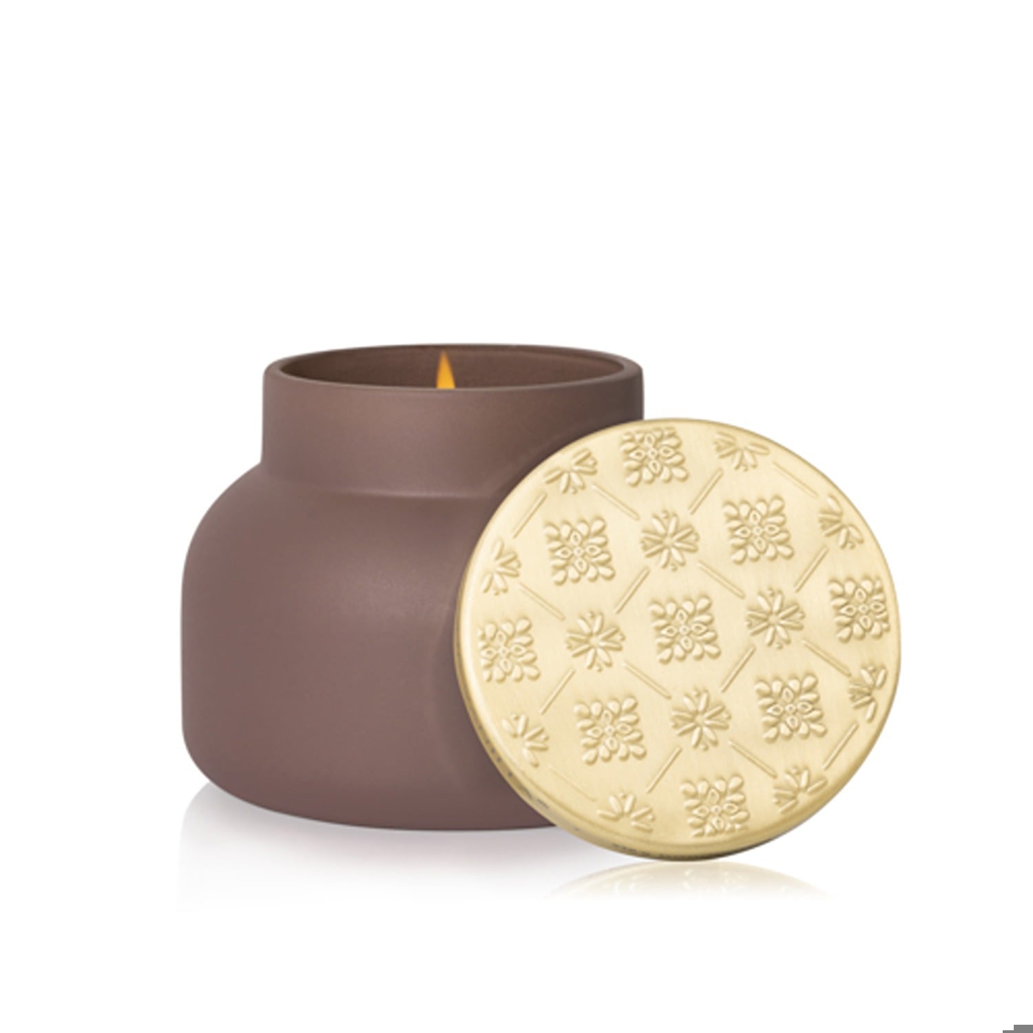 Havana Vanilla Artisan Terrazza Velluto Signature Candle PK