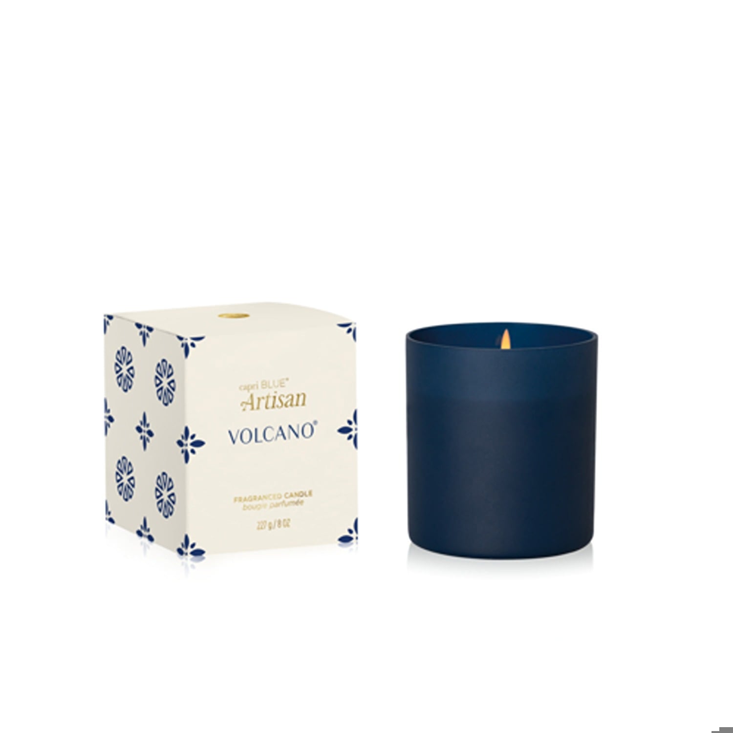 Volcano Artisan Terrazza Velluto Boxed Tumbler PK