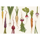 Natural Farmers Market - 18 Sheets