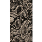 Vintage Sunflower Guest Napkin