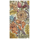 Autumn Acanthus Guest Napkin
