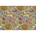 Autumn Acanthus Placemat - 18 Sheets