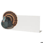 Heritage Turkey Place Card - Pack of 12