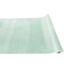 Seafoam Flocked Runner