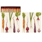 Farmers' Market Matches
