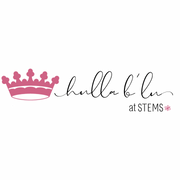 Hulla B'Lu at Stems logo