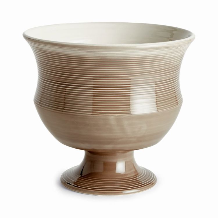 TREMEZZO FOOTED BOWL