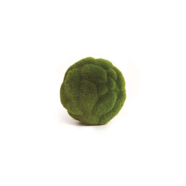 MOOD MOSS ORB 4"