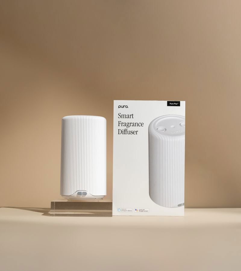 White Pura Plus (Pura)