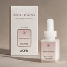 Atmosphere - Smart Vial (Becki Owens)