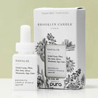 Santa Fe - Smart Vial (Brooklyn Candle Studio)