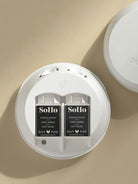 SoHo - Smart Vial