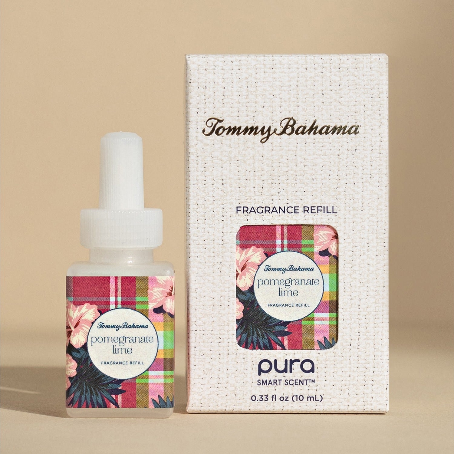 Pomegranate Lime - Smart Vial (Tommy Bahama)