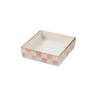 Cocktail Napkin Holder | Rosy Check