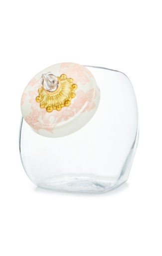 MC ROSY EG SWEETS JAR