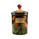Medium Canister | Poppy
