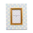 Sky Check 4" X 6" Frame