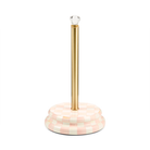 Paper Towel Holder | Rosy Check