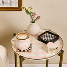Heart Trinket Box | Rosy Check