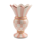 Small Great Vase | Rosy Check