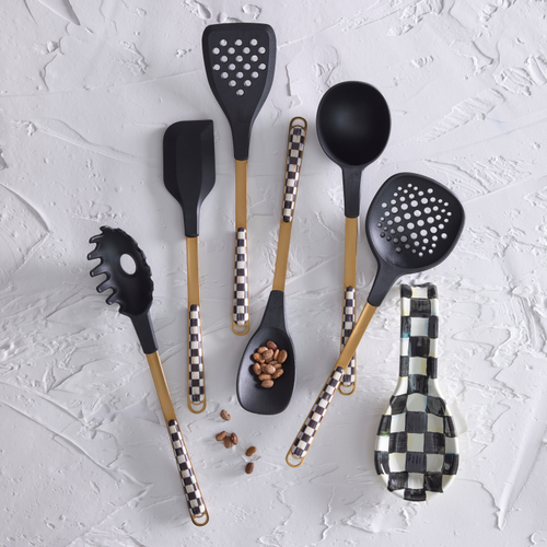 Spatula | Courtly Check