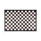 2' X 3' Floor Mat | Courtly Check