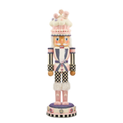 Rosy Sweets Nutcracker