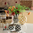 Small Great Vase | Courtly Check
