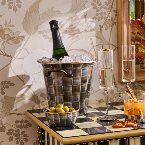 Sophisticheck Wine Cooler