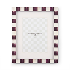 5" X 7" Wall Frame With Check Mat | Courtly Check