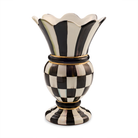 Small Great Vase | Courtly Check