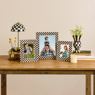 8" X 10" Glass Frame | Courtly Check